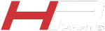 HP Parts logo