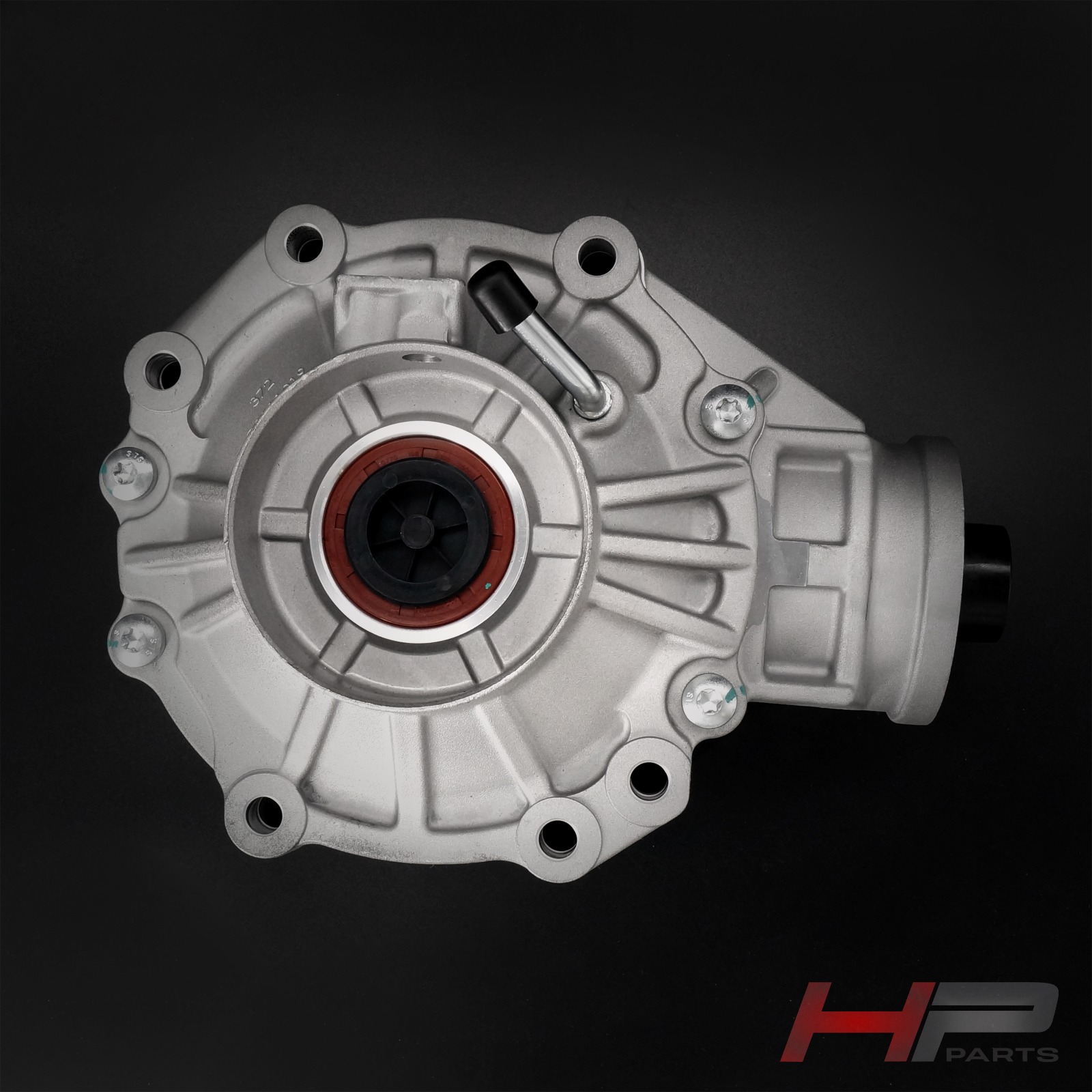 Задний редуктор BRP Outlander XMR 1000 (13-19) 705502808 HP-26-226