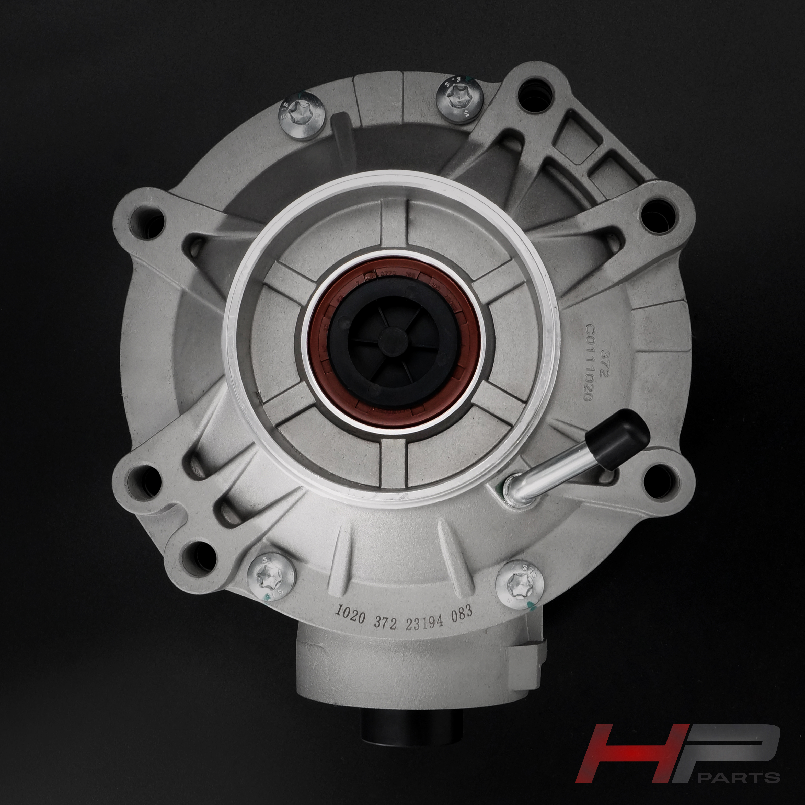Редуктор задний BRP Can-Am Outlander, Renegade G2 703500878, 705501896 HP-26-225