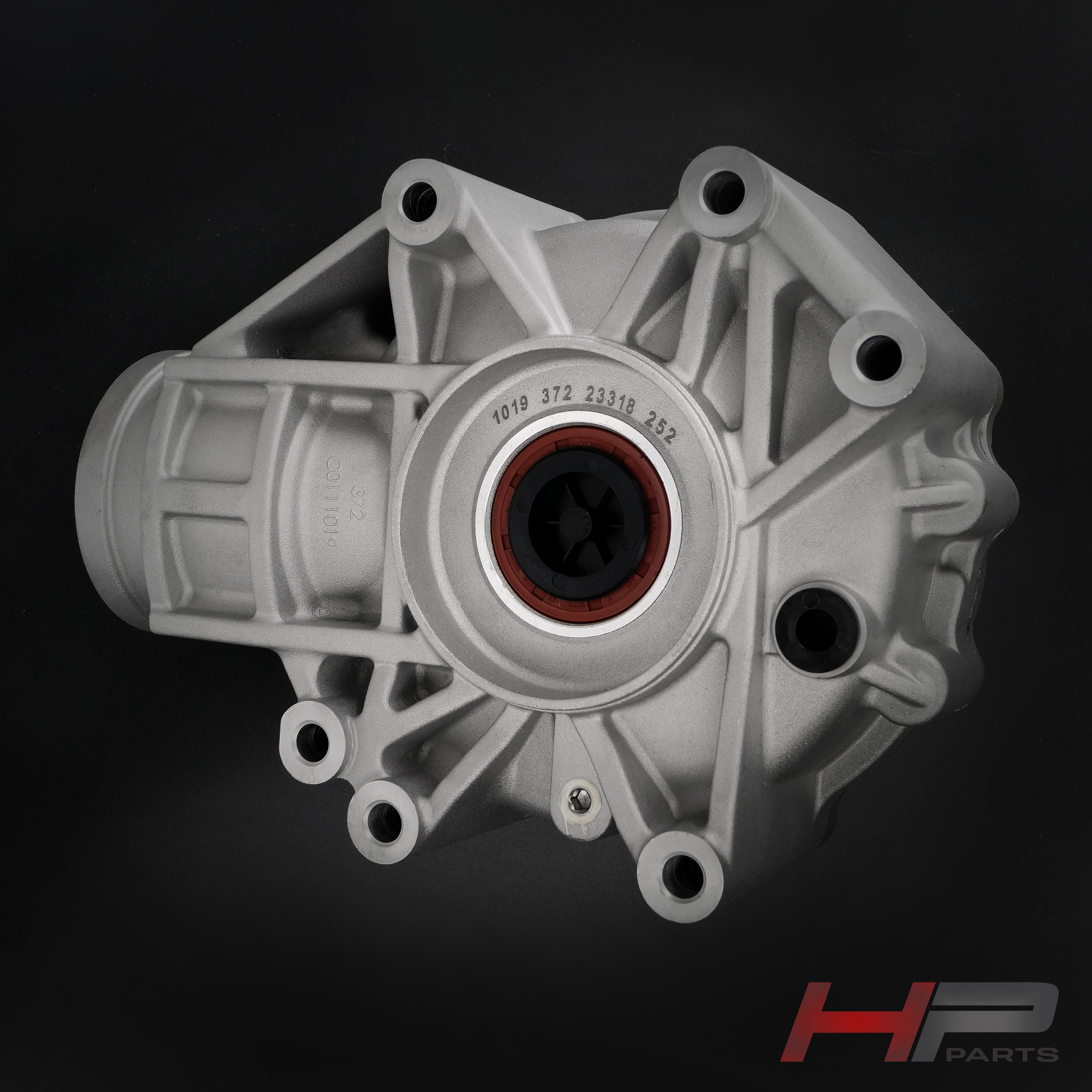 Задний редуктор BRP Outlander XMR 1000 (13-19) 705502178 (прямой зуб) HP-26-227