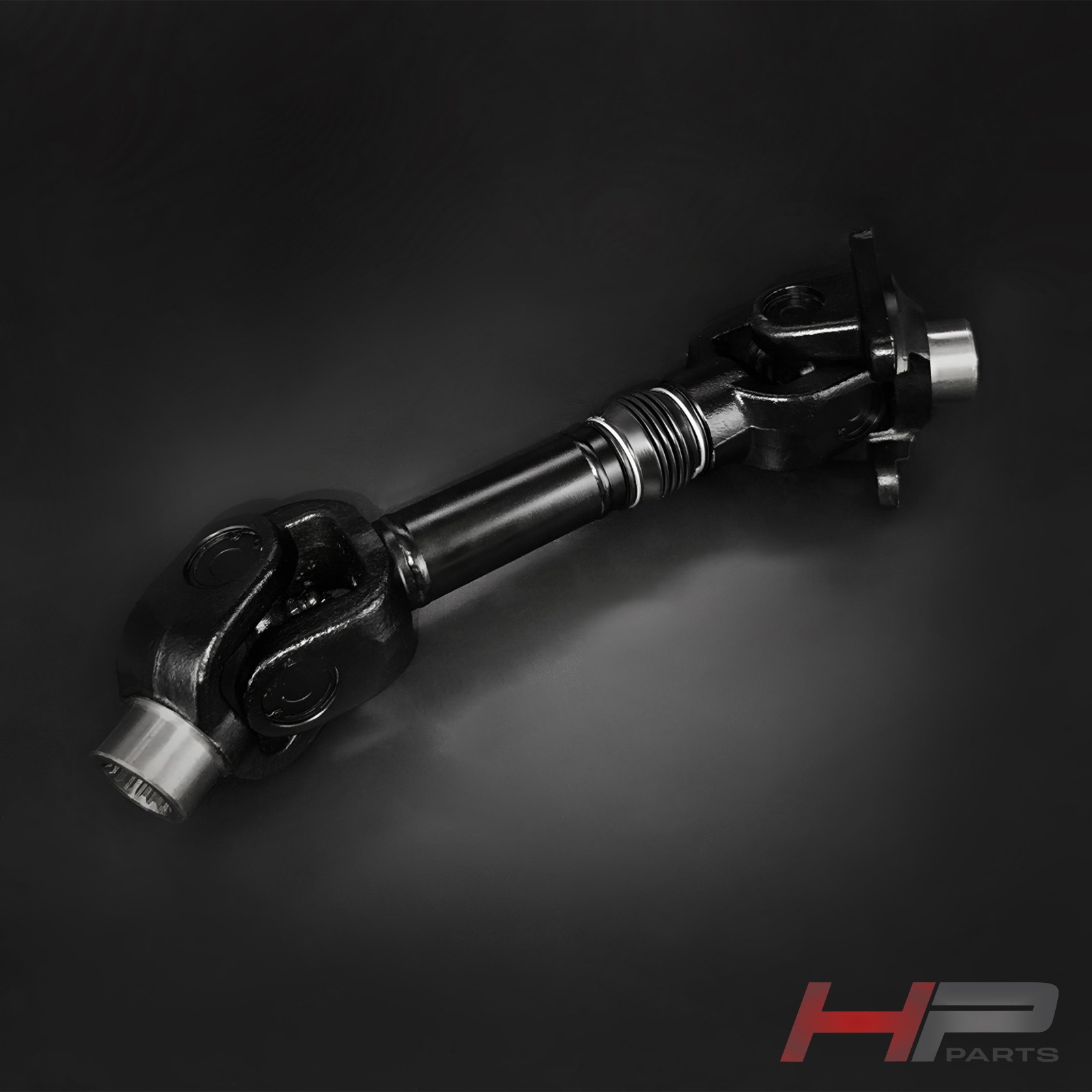 Карданный вал задний BRP CAN-AM OUTLANDER G1 703500801 HP-16233