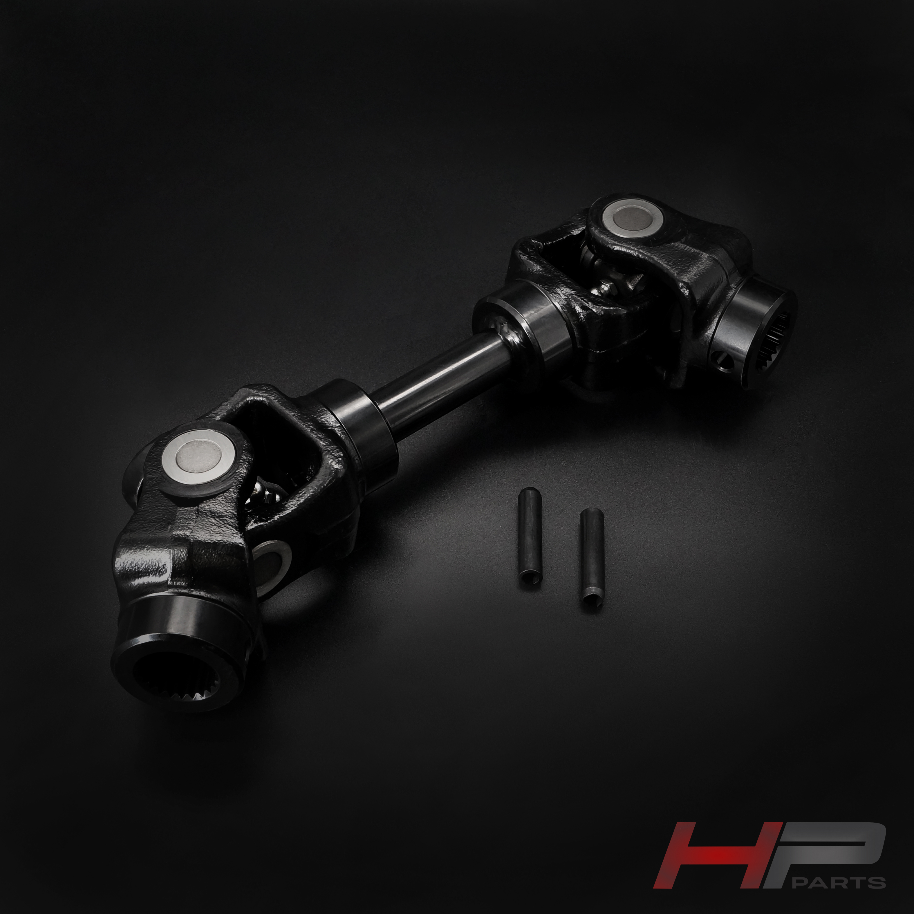 Карданный вал задний квадроцикла POLARIS SPORTSMAN 800 1380208 HP-16226
