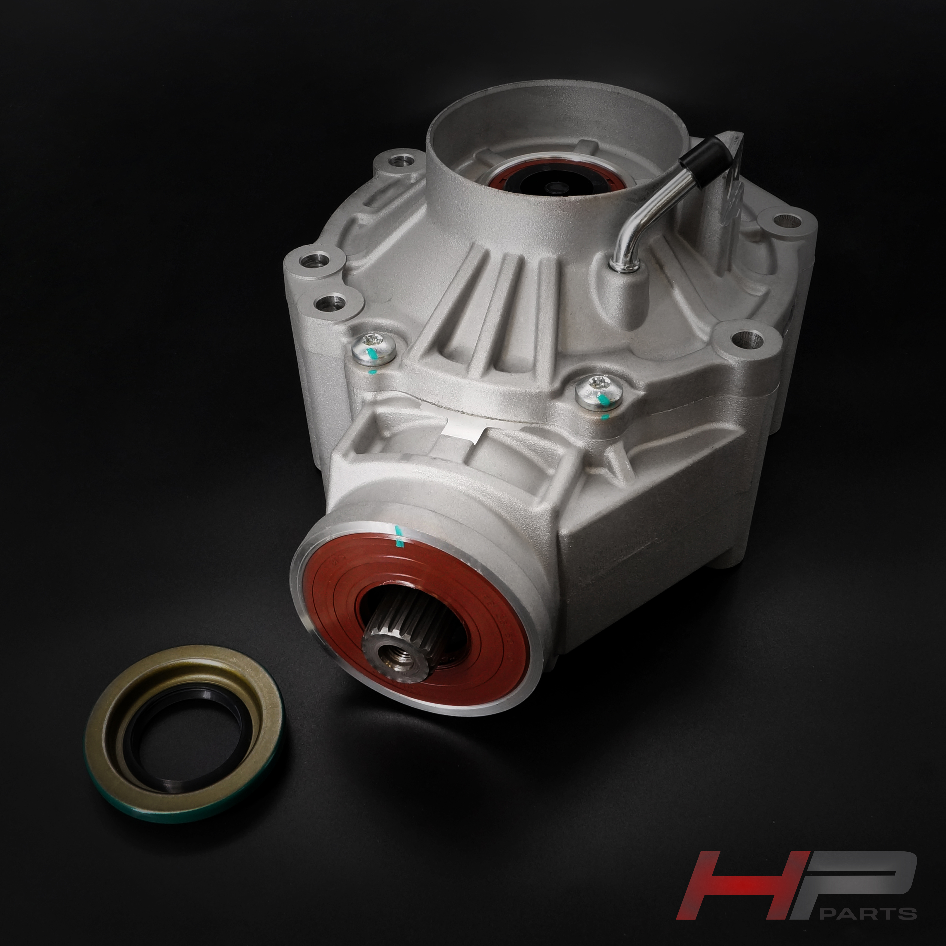 Задний редуктор BRP Outlander XMR 1000 (13-19) 705502808 HP-26-226