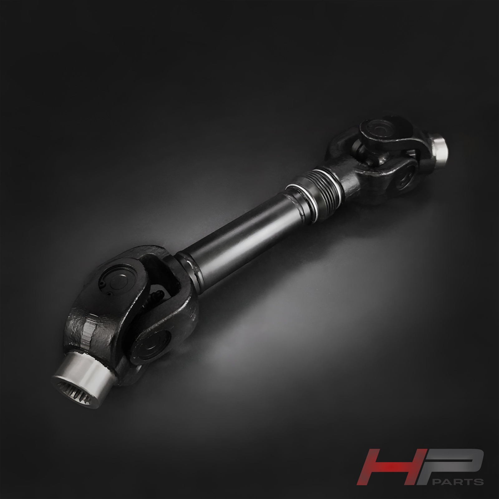 Карданный вал задний BRP CAN-AM G2 1000 703500991 HP-16234