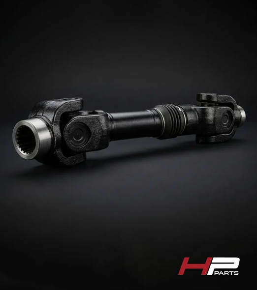Карданный вал задний BRP Can-Am OUTLANDER T3 1000, 650, 570 MAX 16+ 703500990 HP-16237