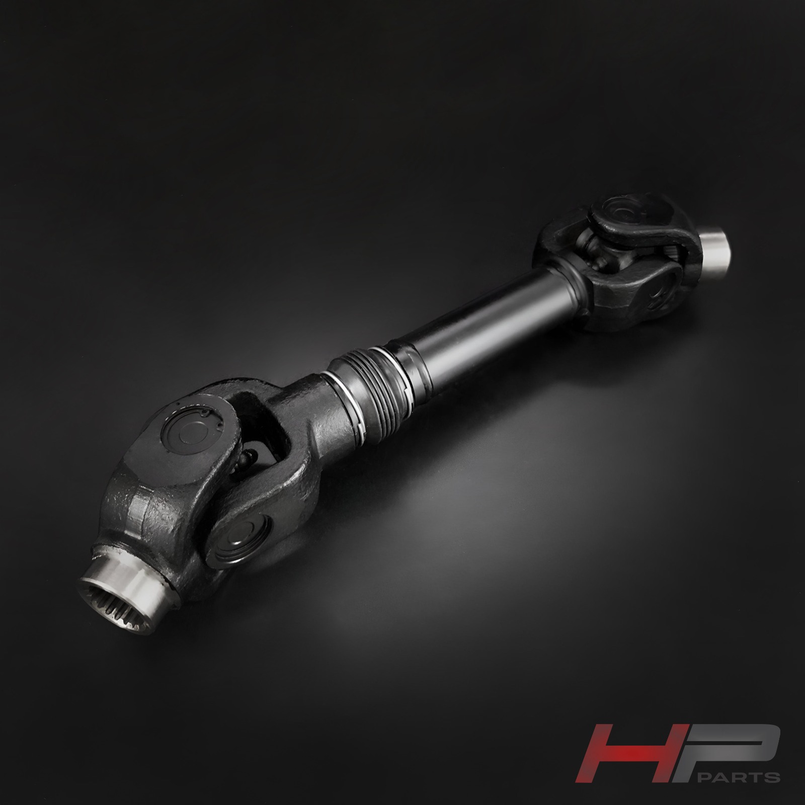 Карданный вал задний BRP CAN-AM G2 1000 703500991 HP-16234